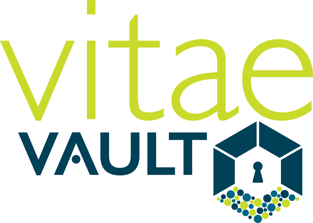 Vitae Vault Dashboard